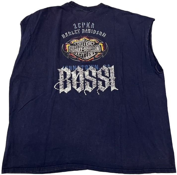 Bossi &