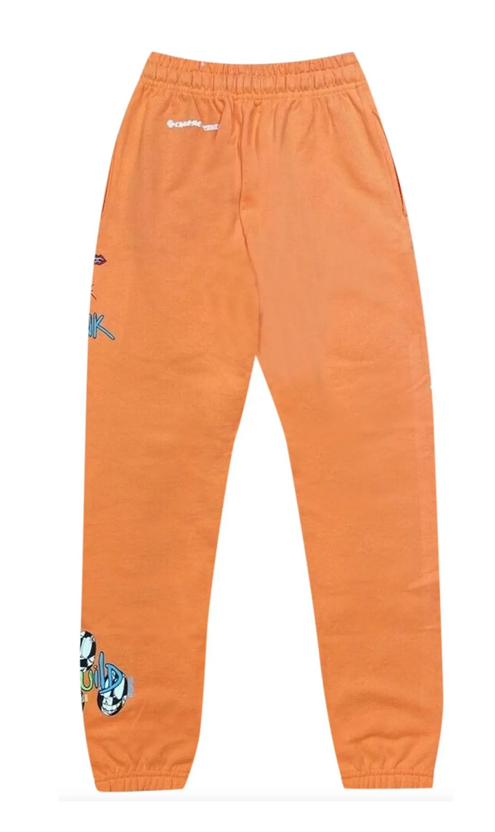 Chrome Hearts Matty Boy &