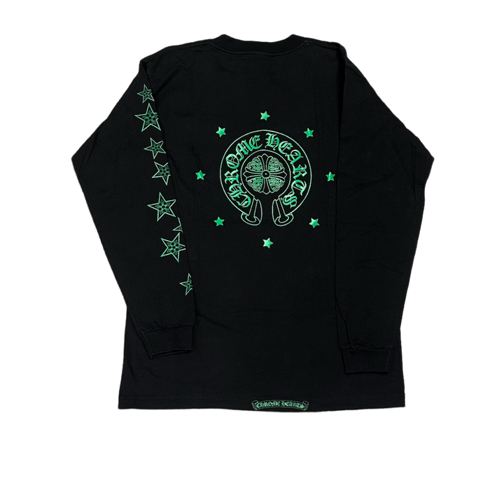 Chrome Hearts &