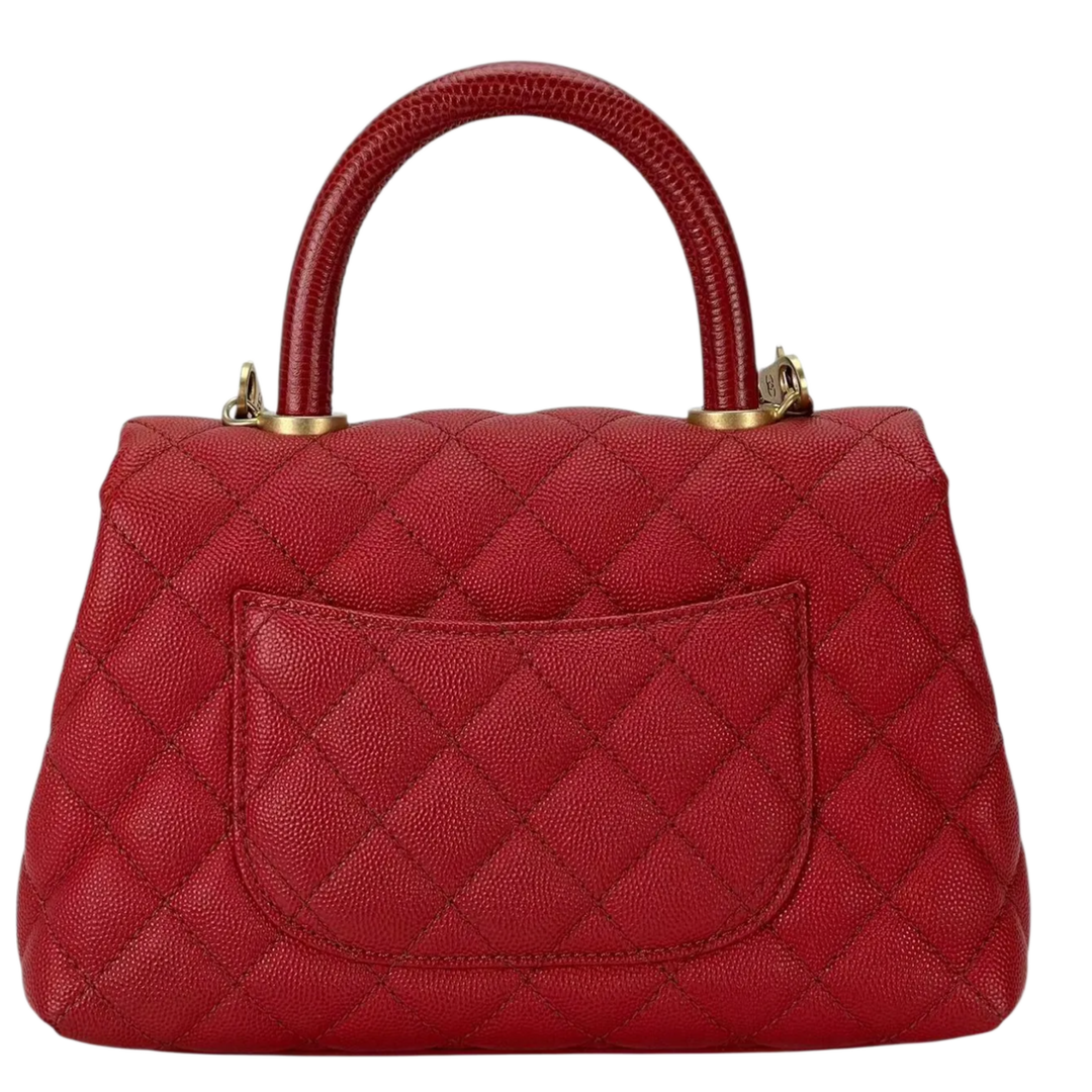 Chanel &