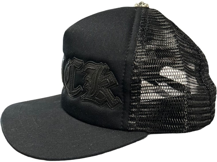 Chrome Hearts &