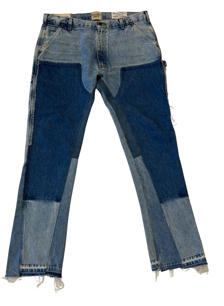 Gallery Dept Flare Carpenter Denim