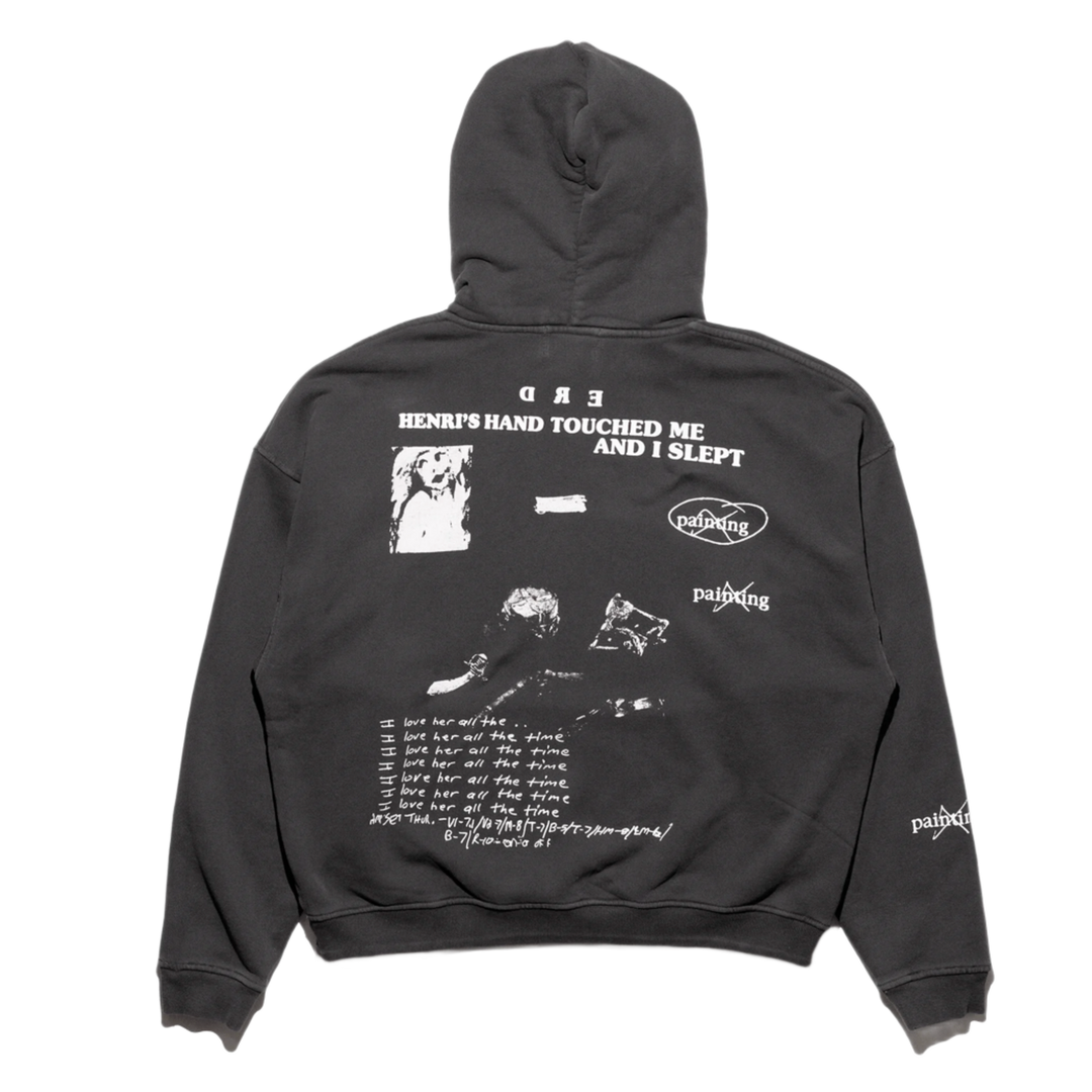Enfants Riches Deprimes &