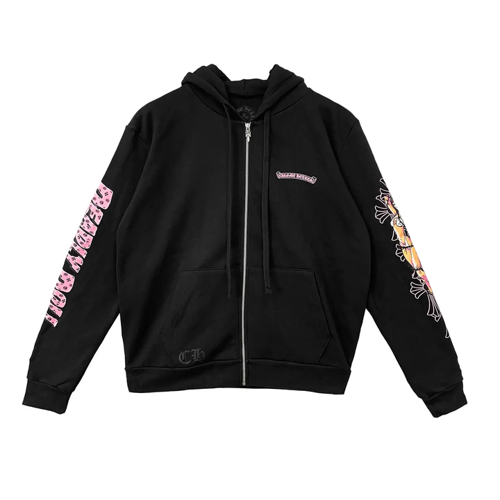 Chrome Hearts &