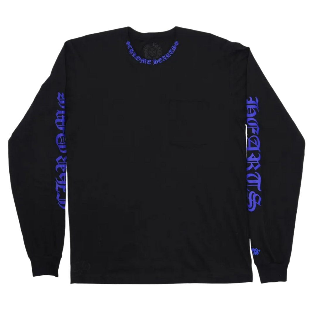 Chrome Hearts &
