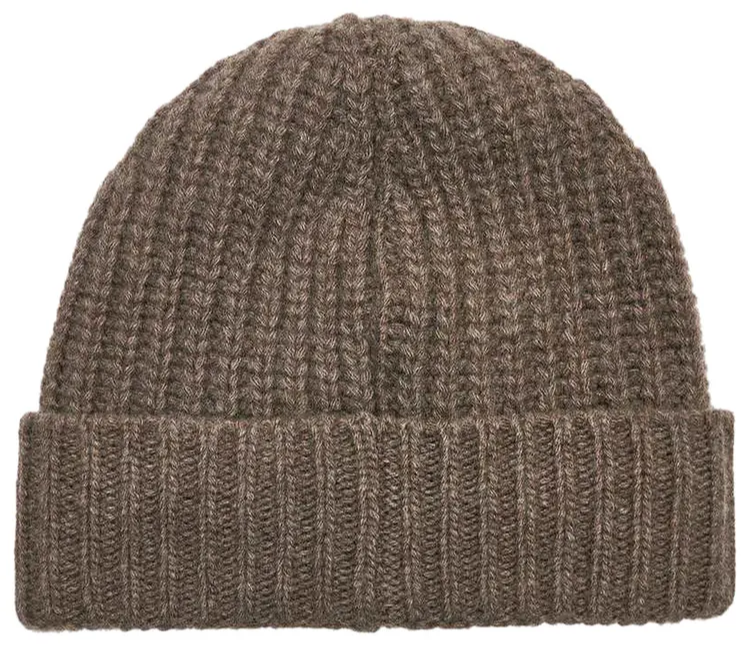 Rick Owens DRKSHDW x Moncler 'Dust' Knit Beanie