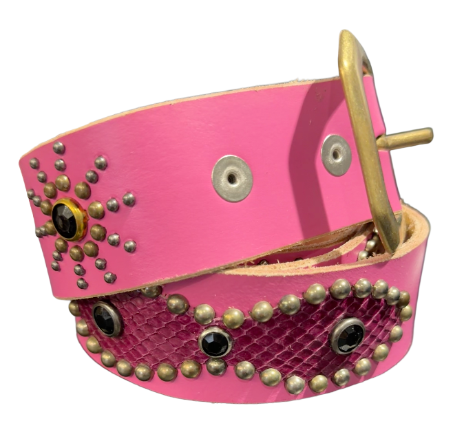 Studded &