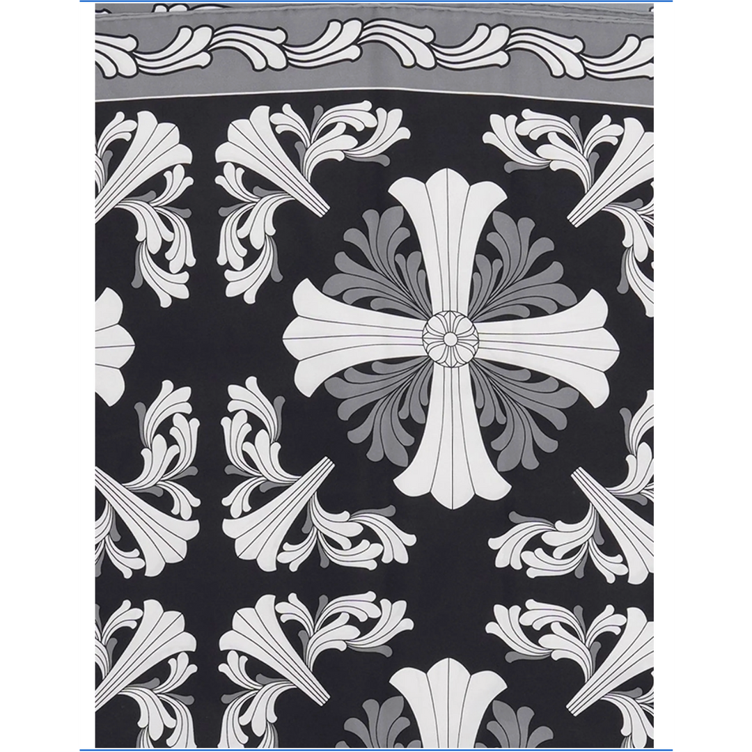 Chrome Hearts &