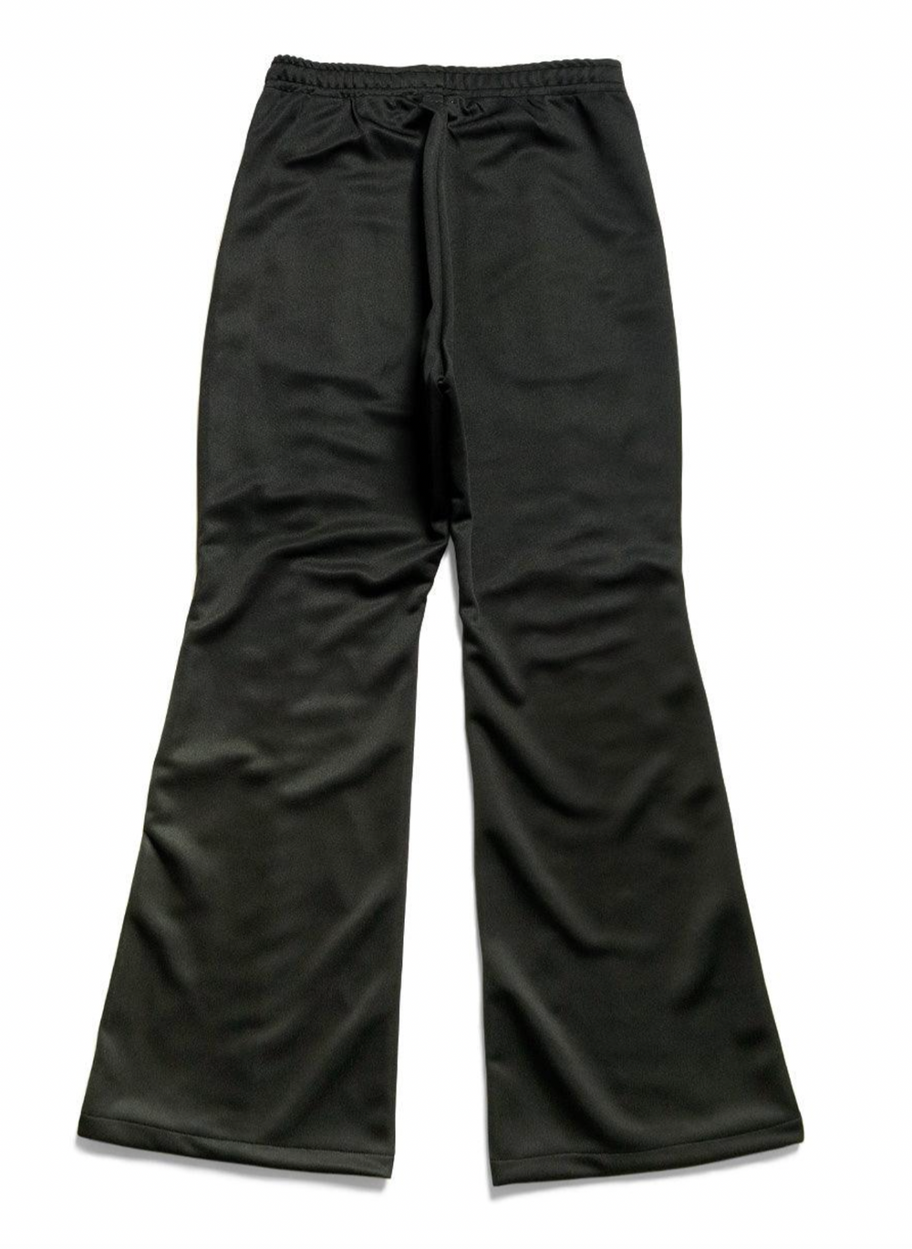 Kapital 'Kochi & Zephyr' Black Track Pants