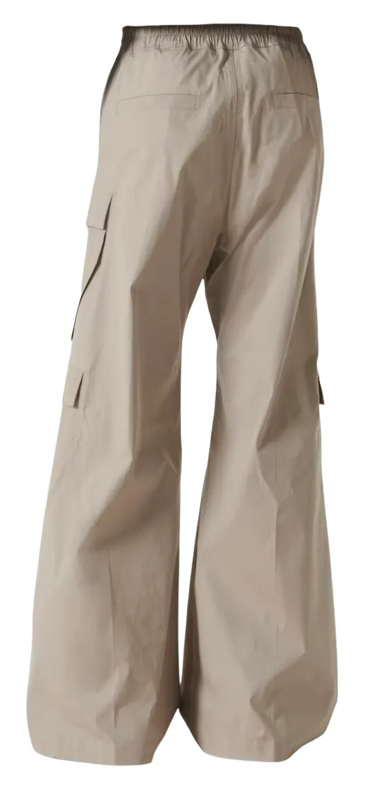 Rick Owens 'Pearl' Cargobela Pants
