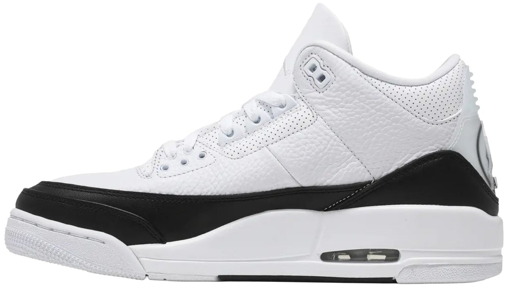 Fragment Design x Air Jordan 3 Retro SP 'White'