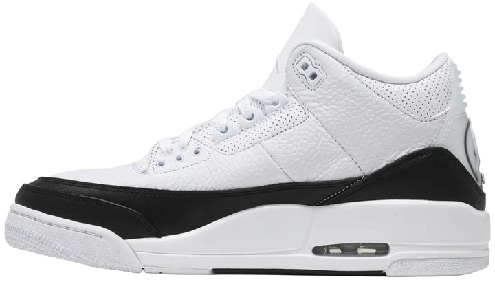 Fragment Design x Air Jordan 3 Retro SP 'White'