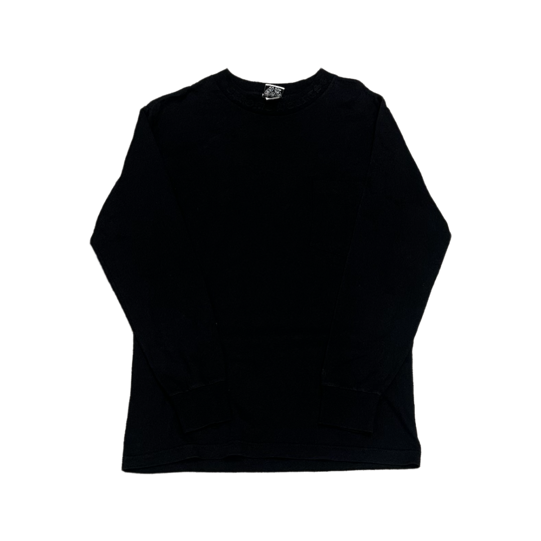 Chrome Hearts &