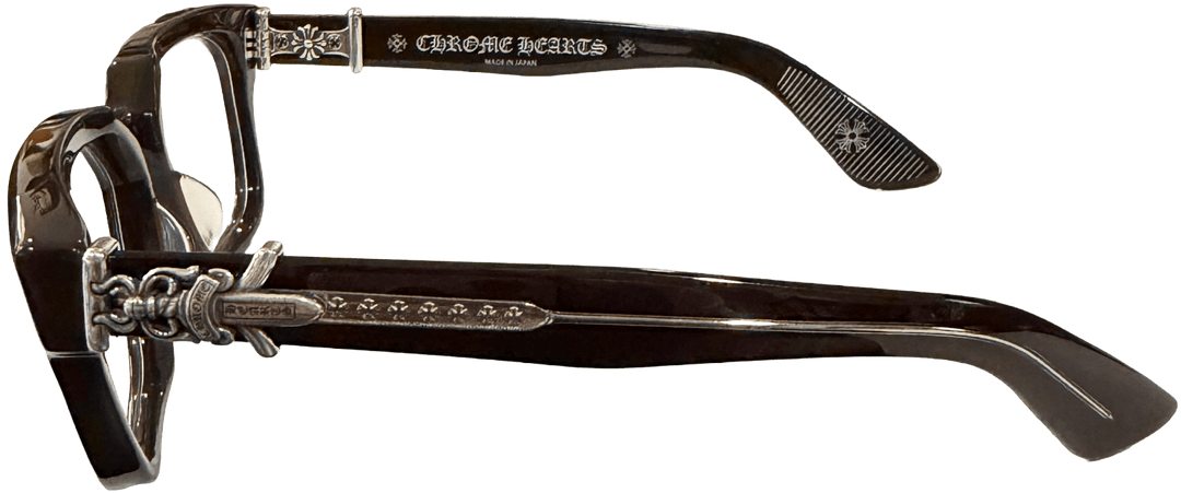 Chrome Hearts &