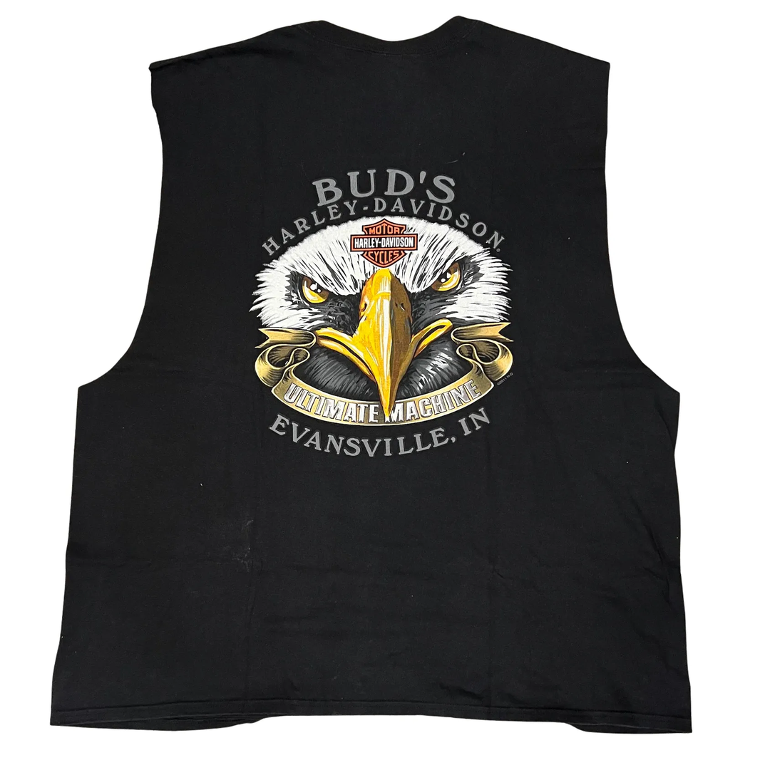 Harley Davidson &