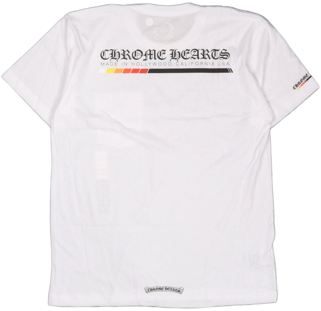 Chrome Hearts &