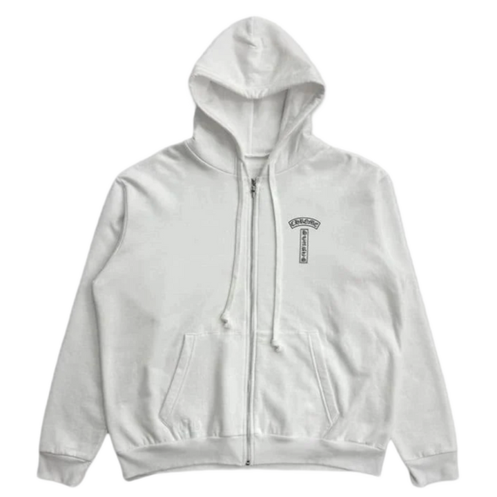 Chrome Hearts &