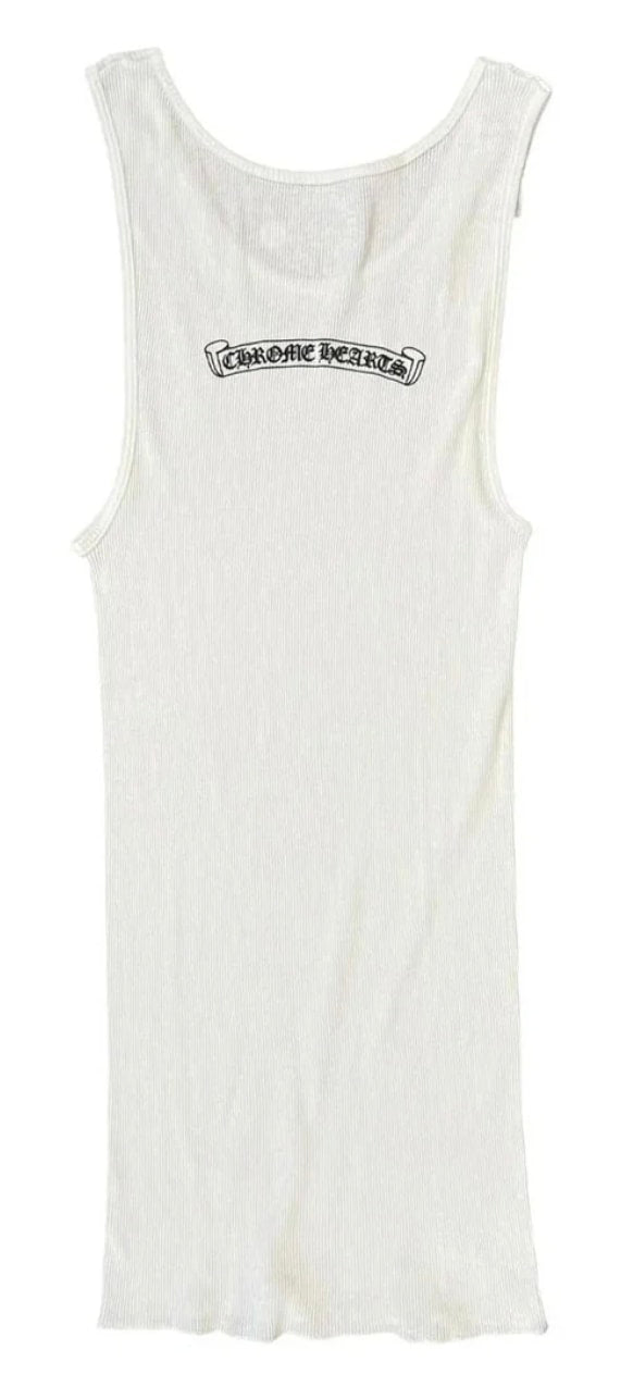 Chrome Hearts &
