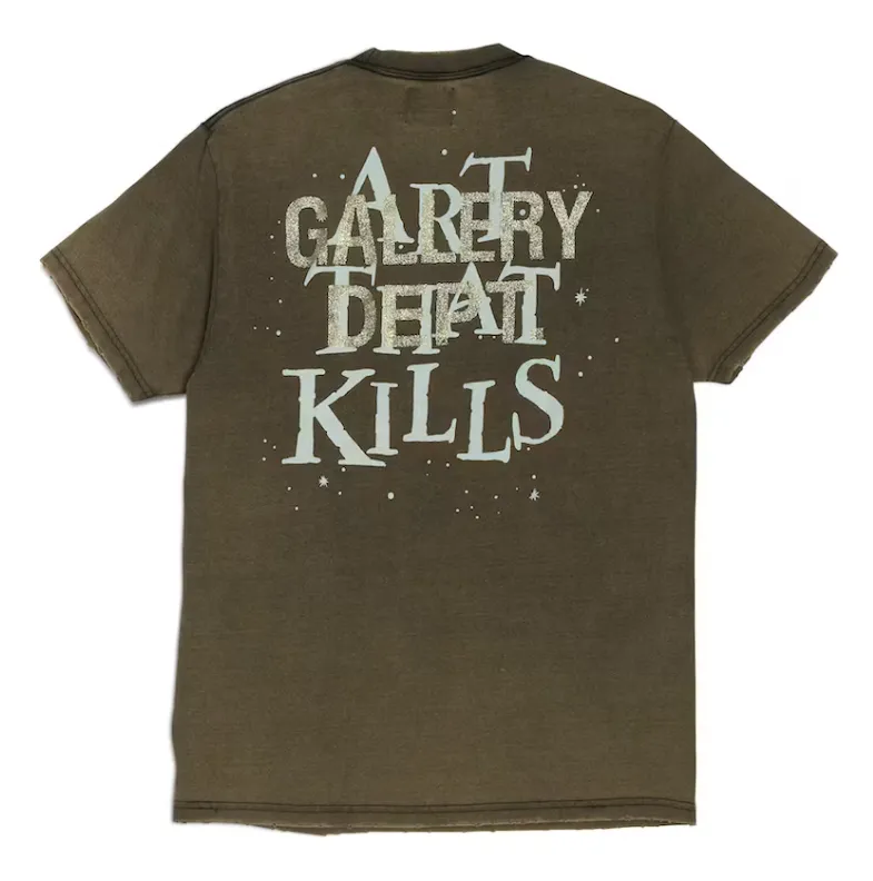 Gallery Dept. &