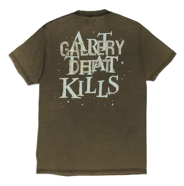Gallery Dept. &