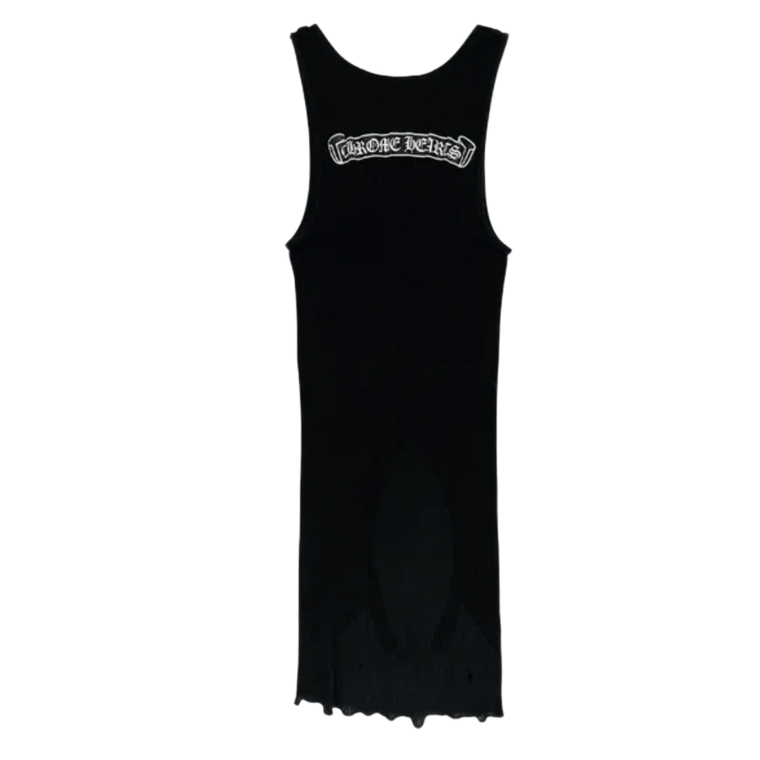 Chrome Hearts &