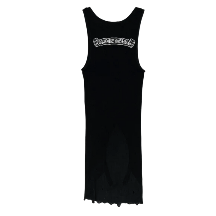 Chrome Hearts &