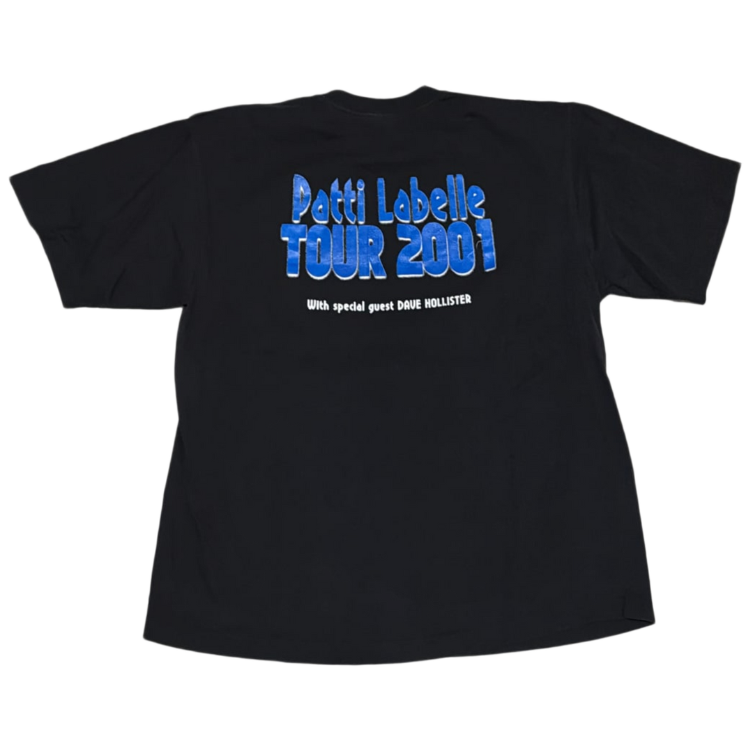 Patti Labelle &