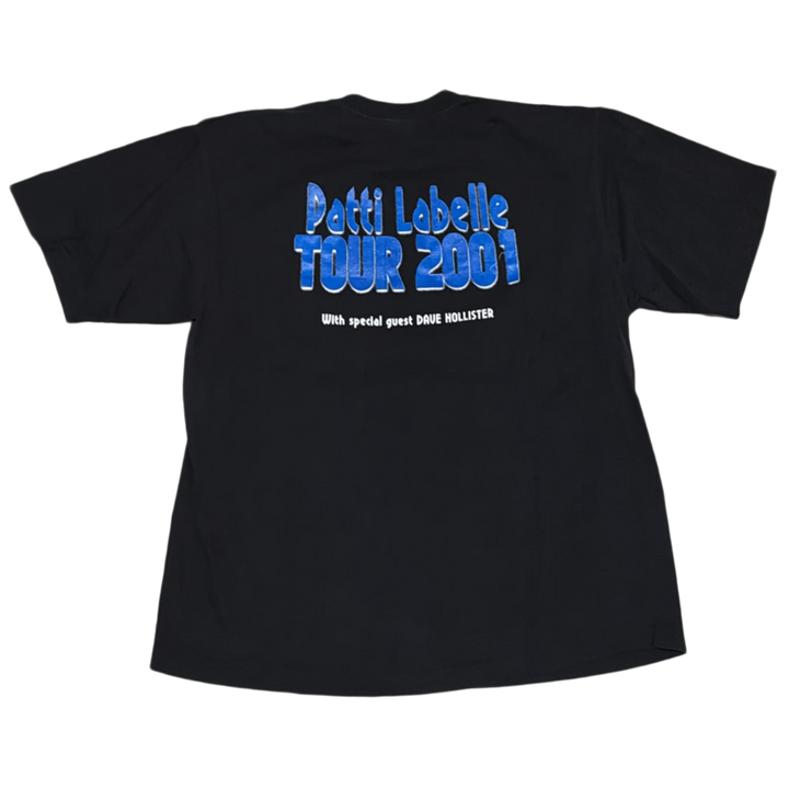 Patti Labelle &