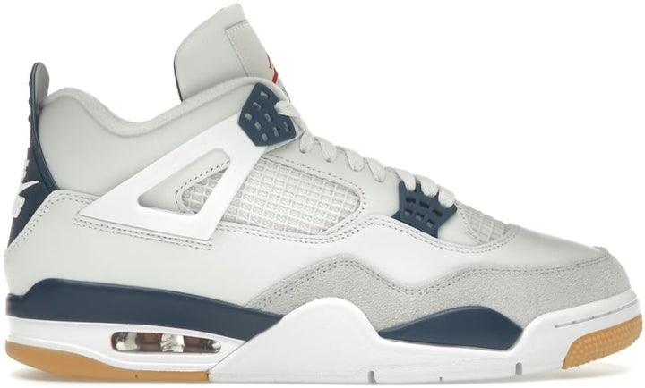 Jordan 4 Retro SB Navy