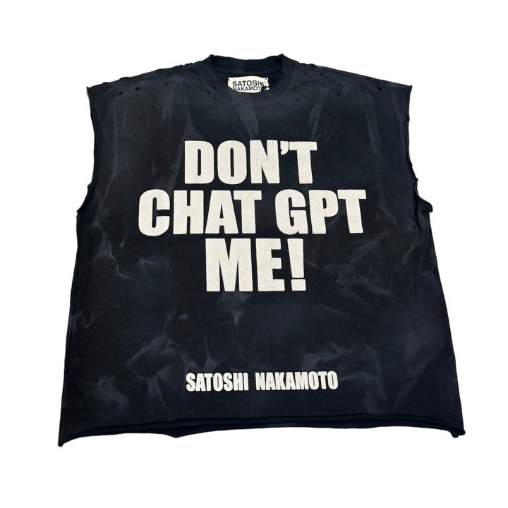 Satoshi Nakamoto &