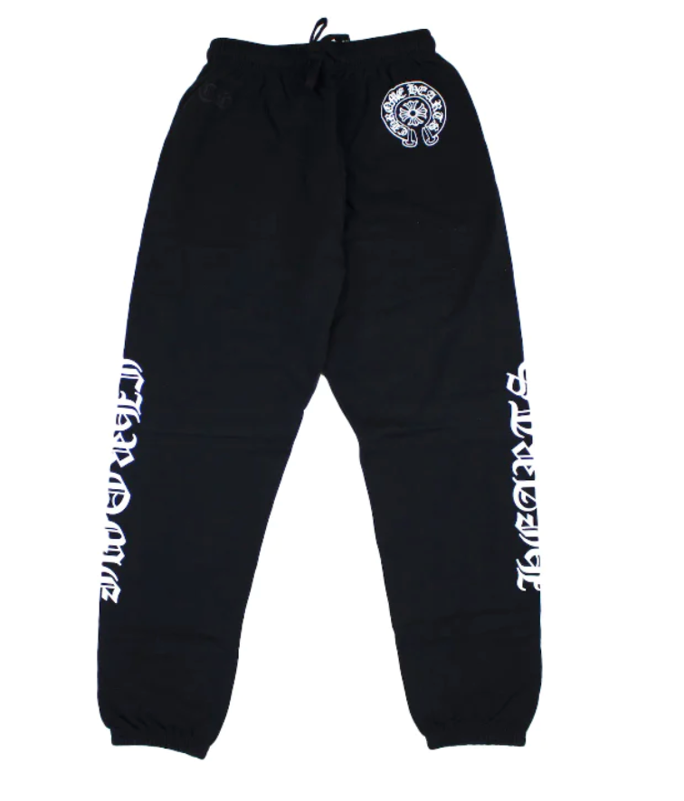 Chrome Hearts &