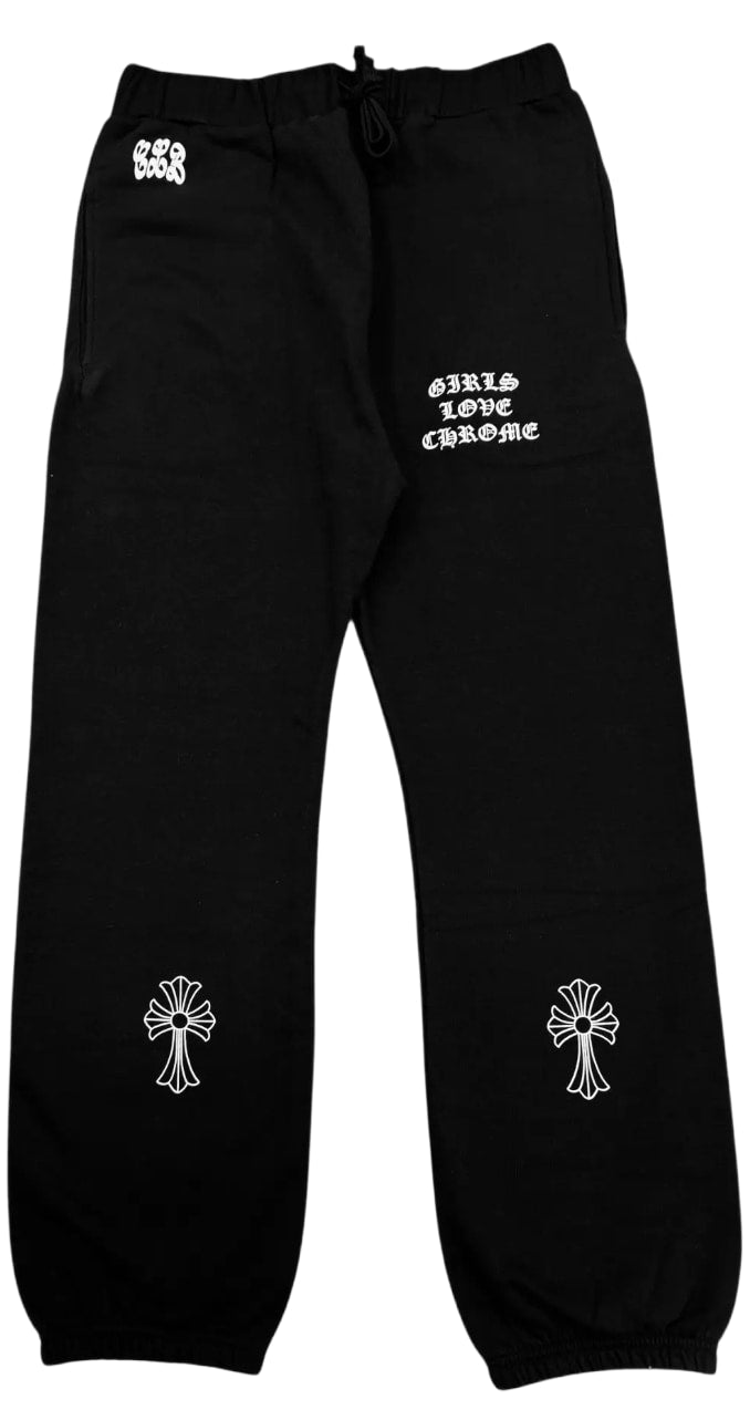 Chrome Hearts x Drake &