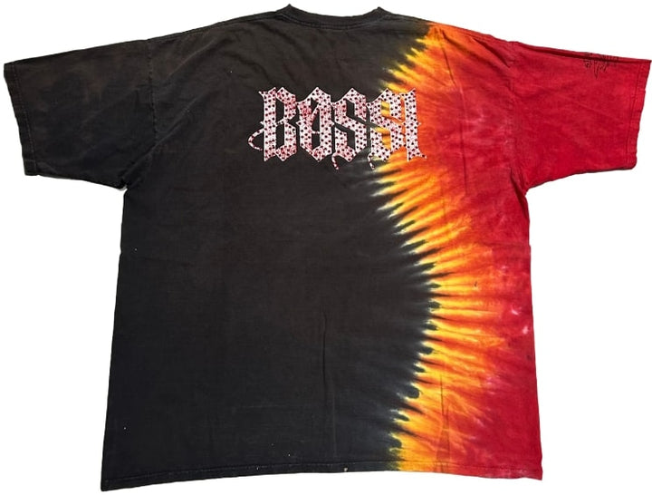 Bossi &