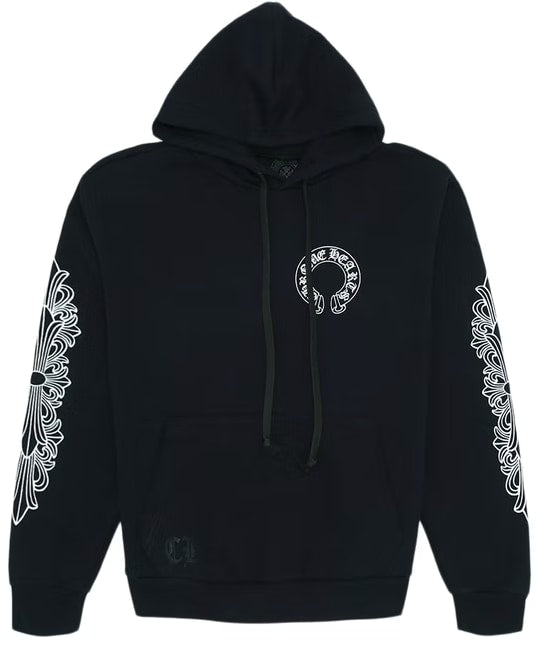 Chrome Hearts &