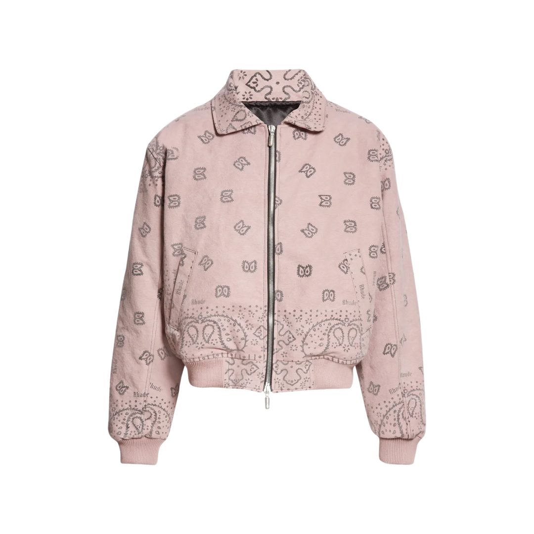 Rhude &