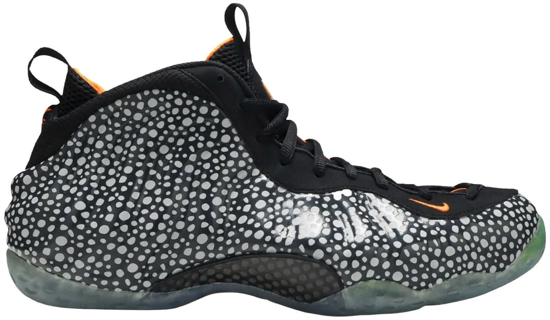 Nike Air Foamposite One &