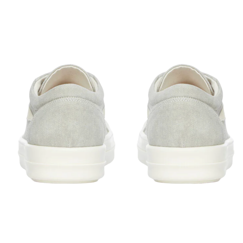Rick Owens DRKSHDW 'Sand/Milk' Vintage Sneaks