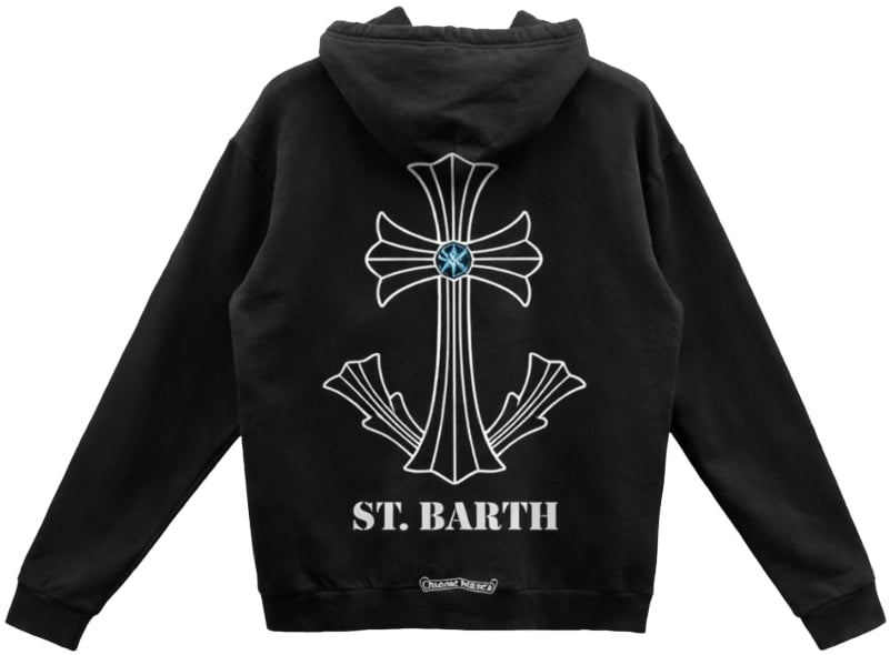 Chrome Hearts &
