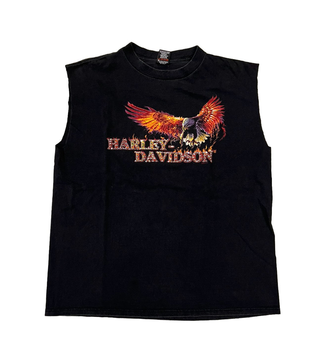 Harley Davidson &