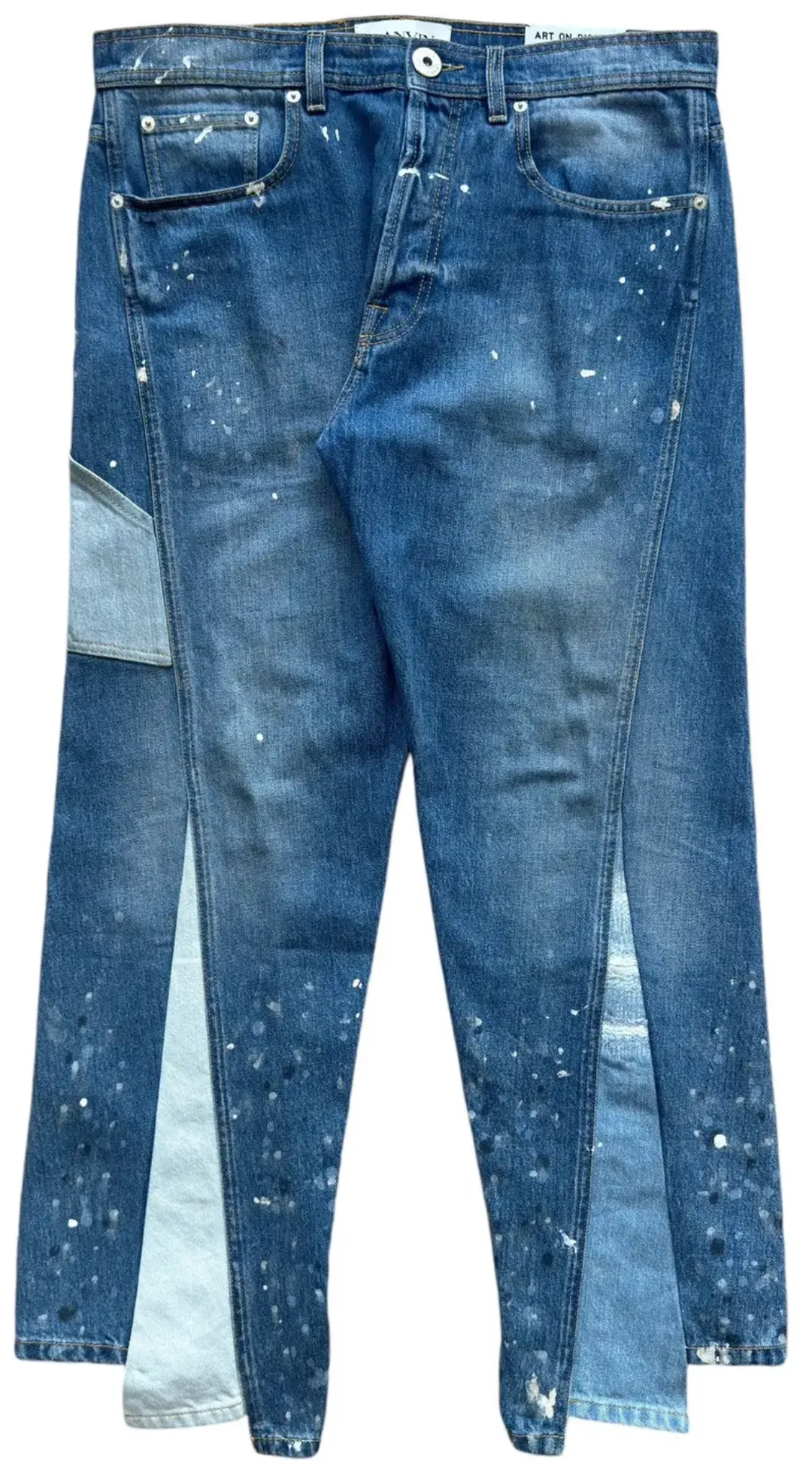 Gallery Dept x Lanvin &