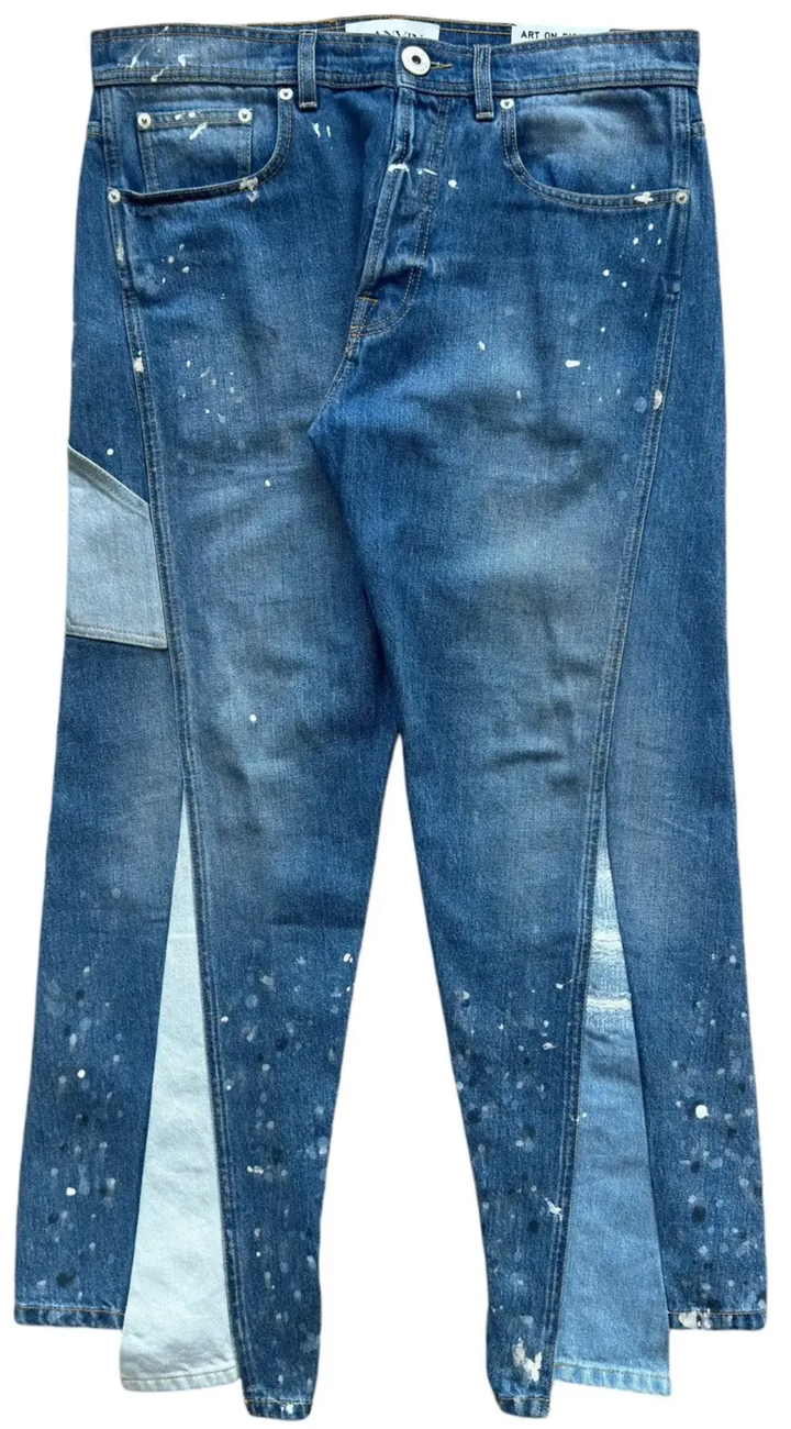 Gallery Dept x Lanvin &