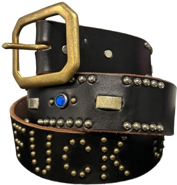 Studded &