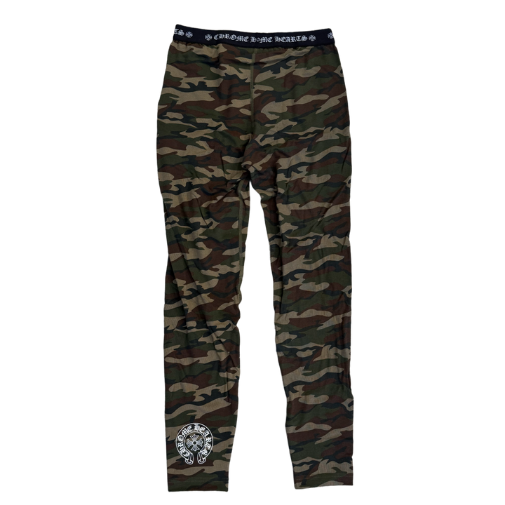 Chrome Hearts &