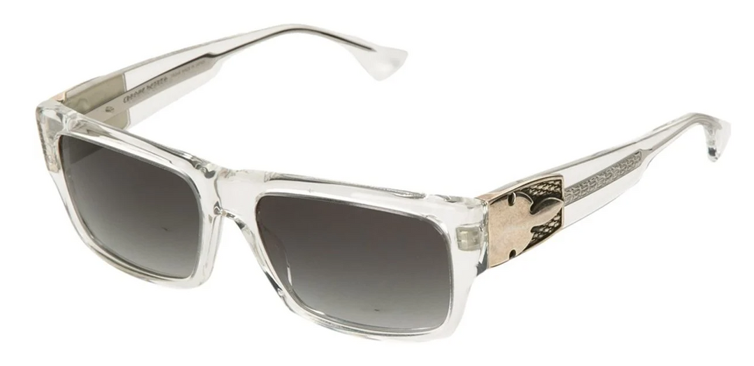 Chrome Hearts 'G-Money' Sunglasses