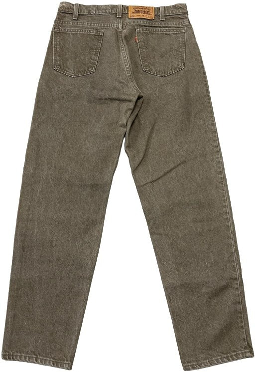 Levis &