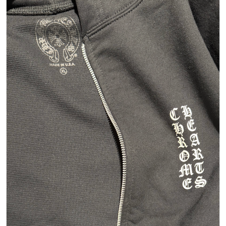 Chrome Hearts &