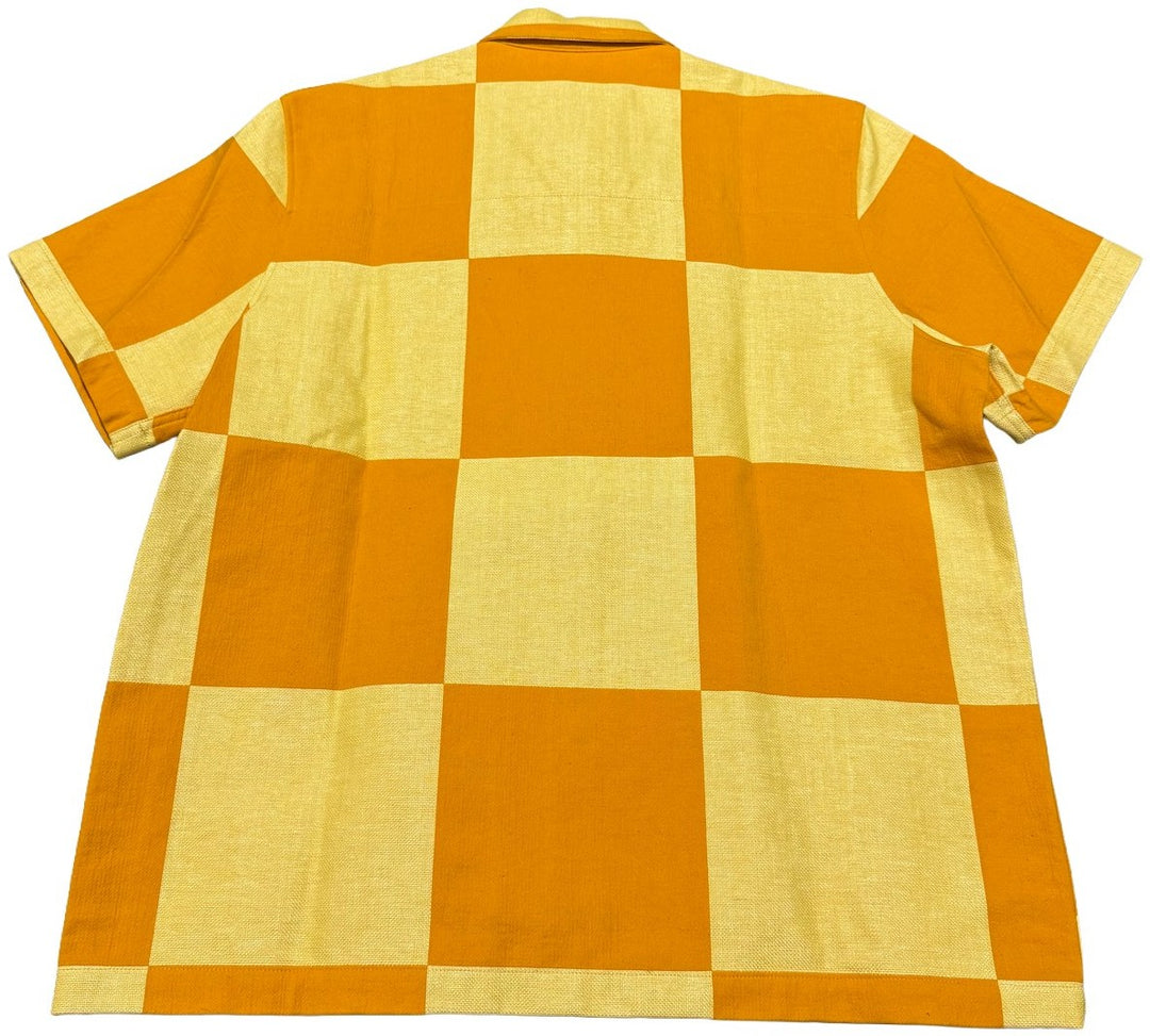 Jacquemus La Chemise Banho &