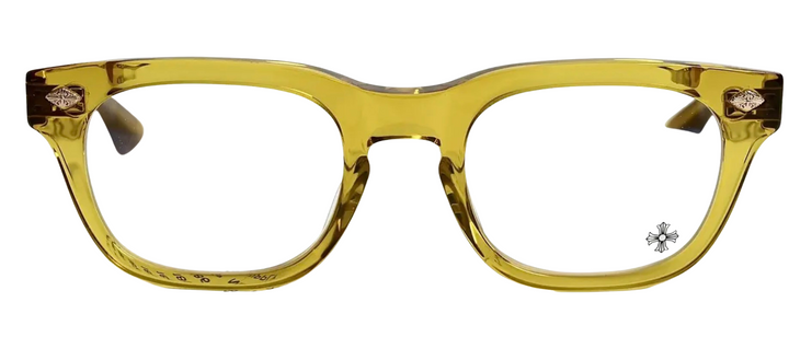 Chrome Hearts 'Cox Ucker' Malt Glasses