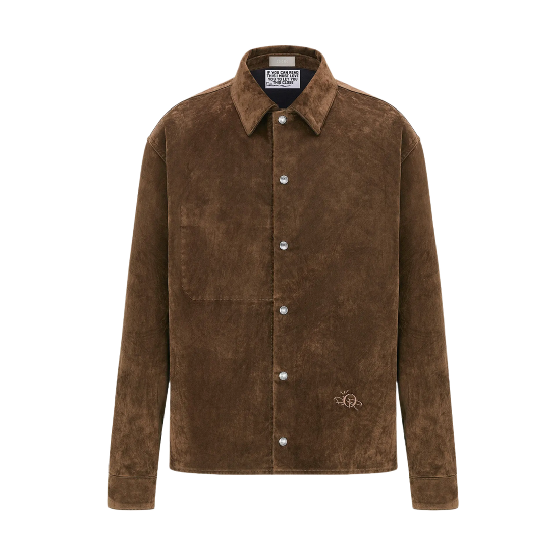 Dior Cactus Jack &