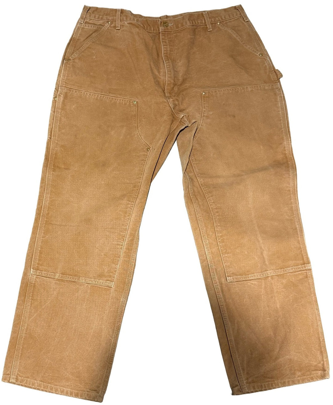 Carhartt &